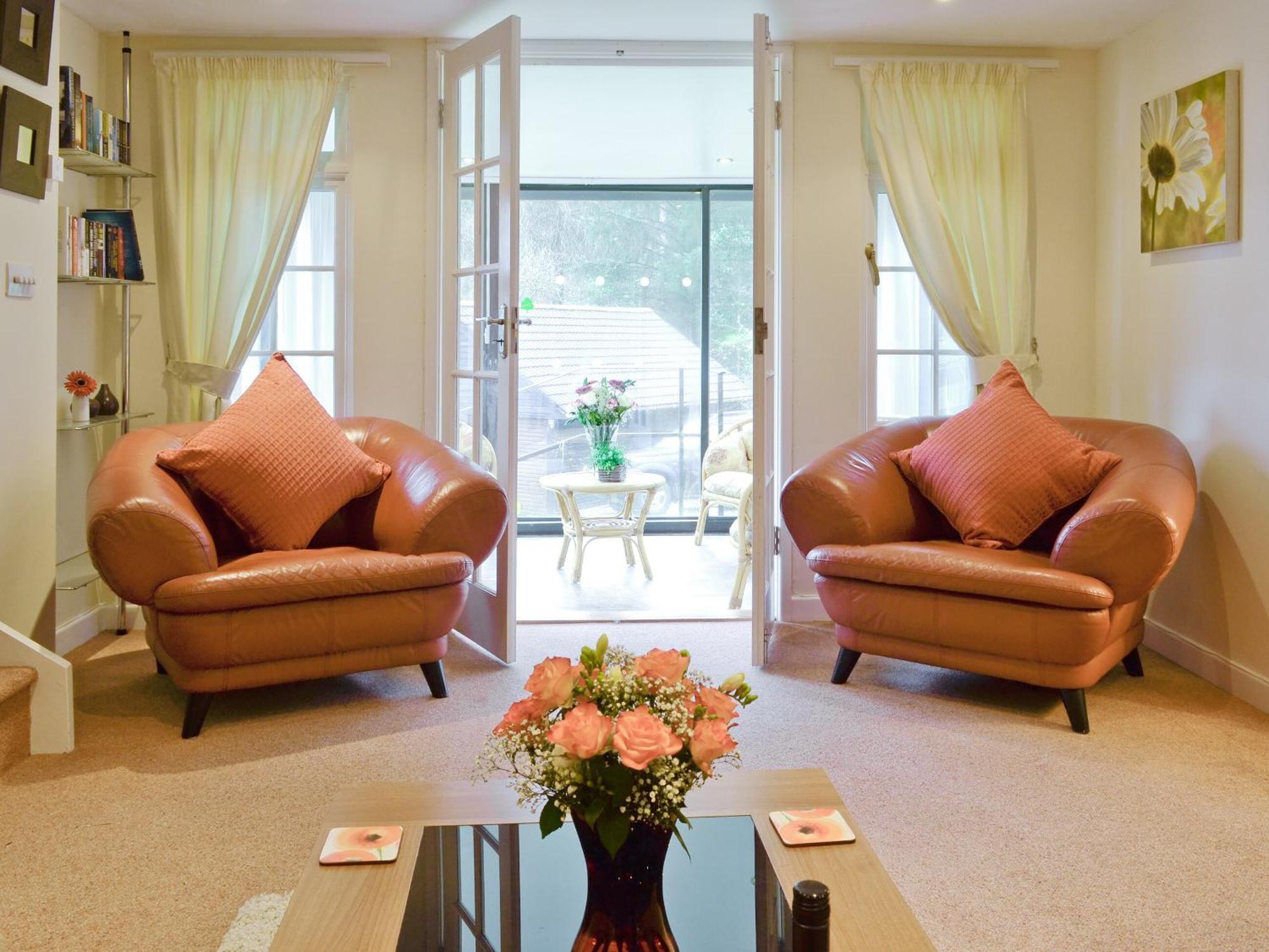 Riverside Cottage - B6859 Saint Cleer ภายนอก รูปภาพ