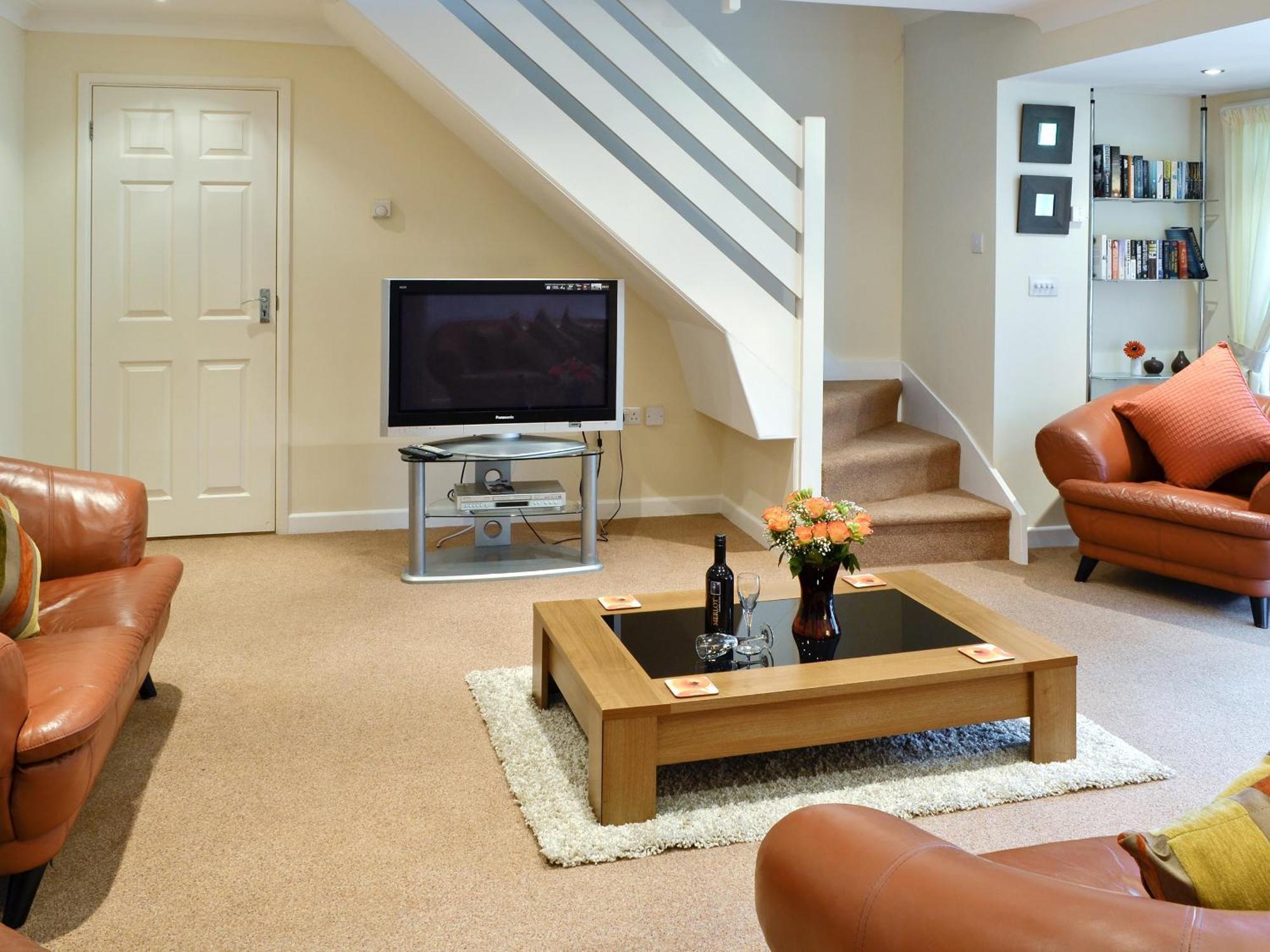 Riverside Cottage - B6859 Saint Cleer ภายนอก รูปภาพ