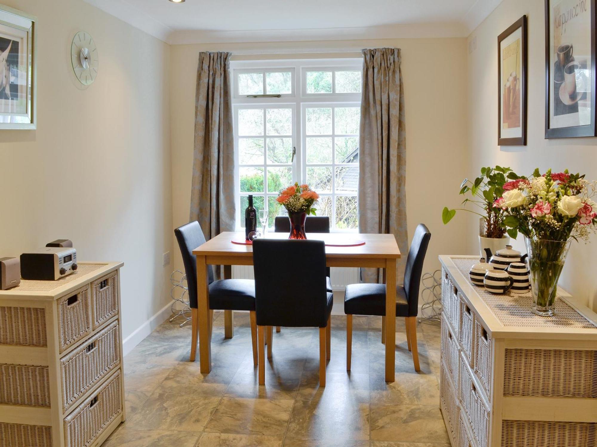Riverside Cottage - B6859 Saint Cleer ภายนอก รูปภาพ